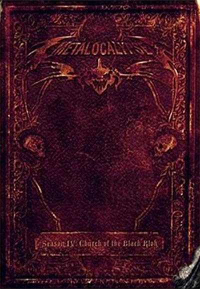 Metalocalypse - Season 4 [12972] (A1764559084) [[TV Shows]] --Plex--